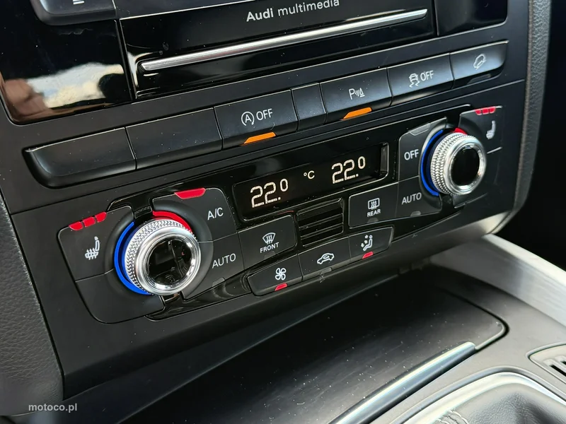 Audi Q5 8R 28