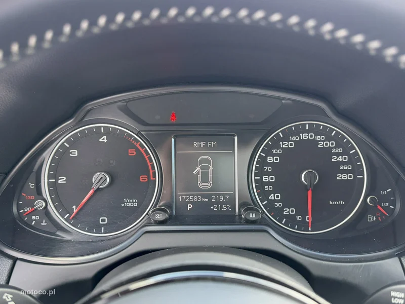 Audi Q5 8R 30