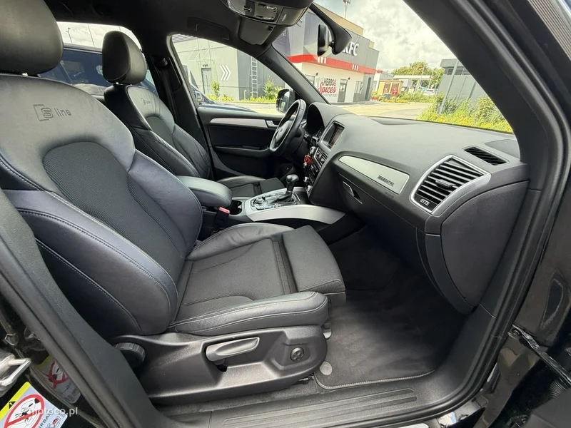 Audi Q5 8R 35