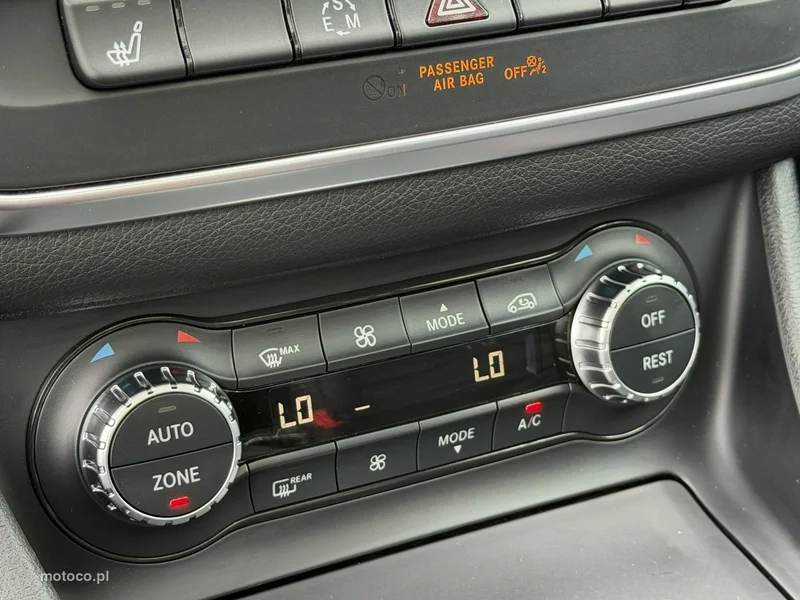 Mercedes-Benz GLA X156 GLA 220 30