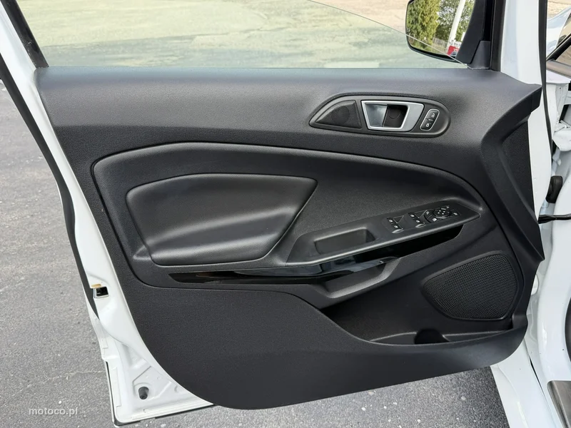 Ford EcoSport 15