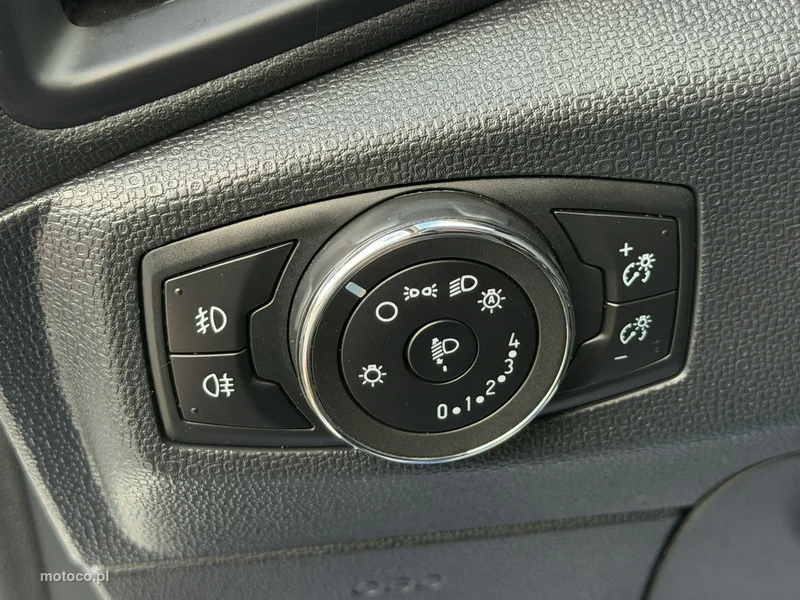 Ford EcoSport 17