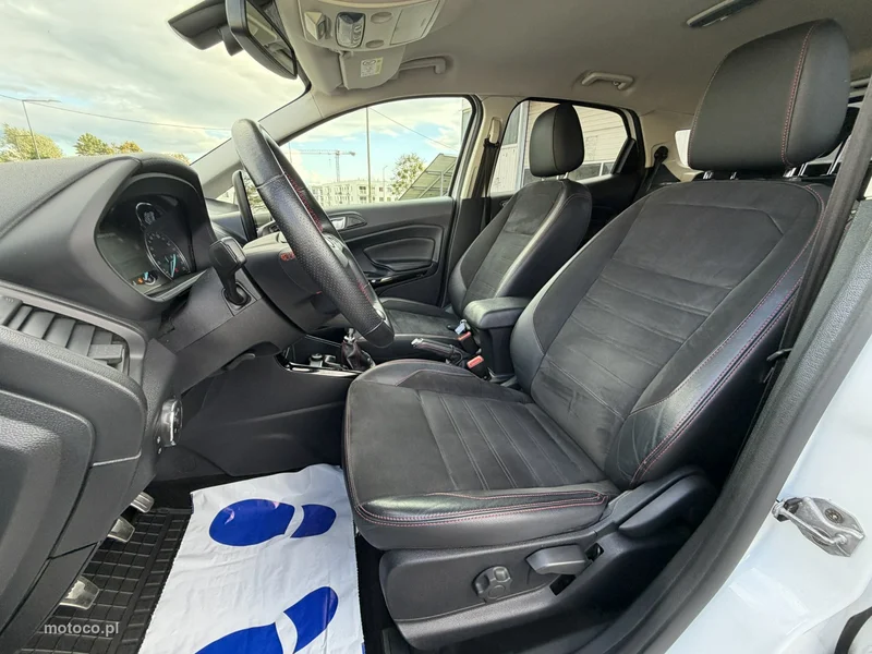 Ford EcoSport 18