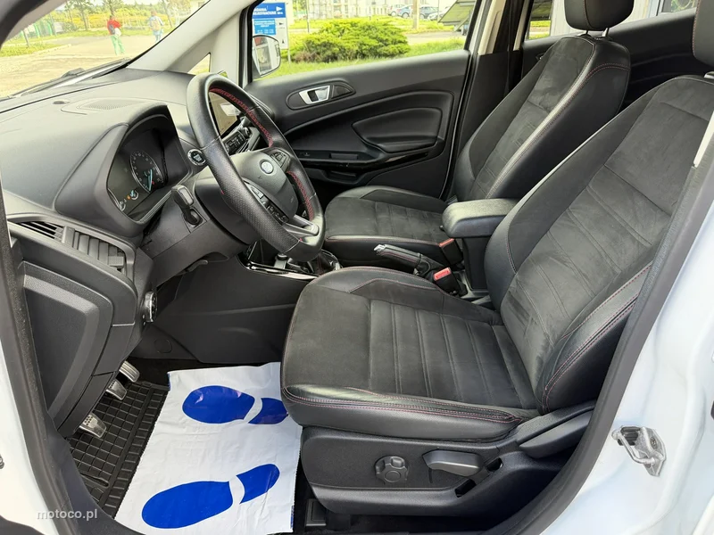 Ford EcoSport 19