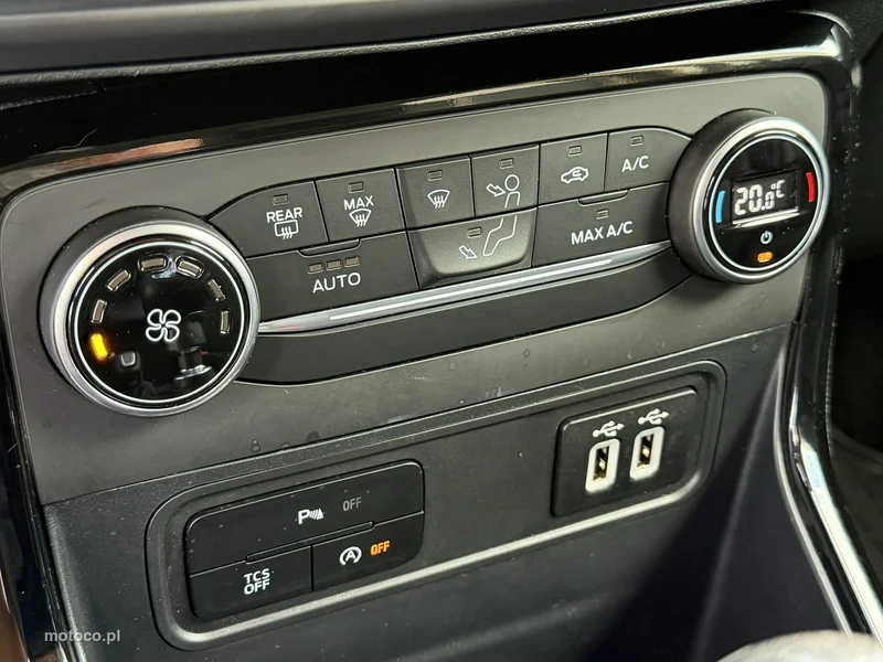 Ford EcoSport 27