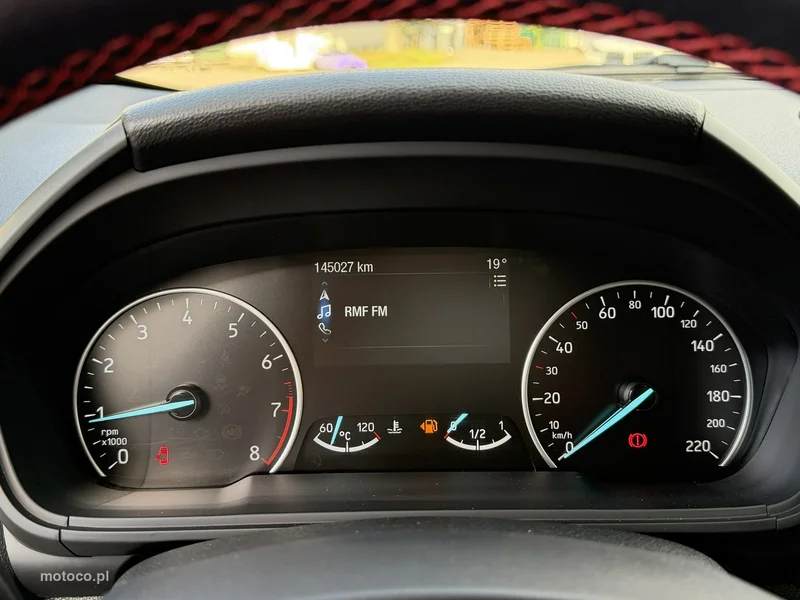 Ford EcoSport 28