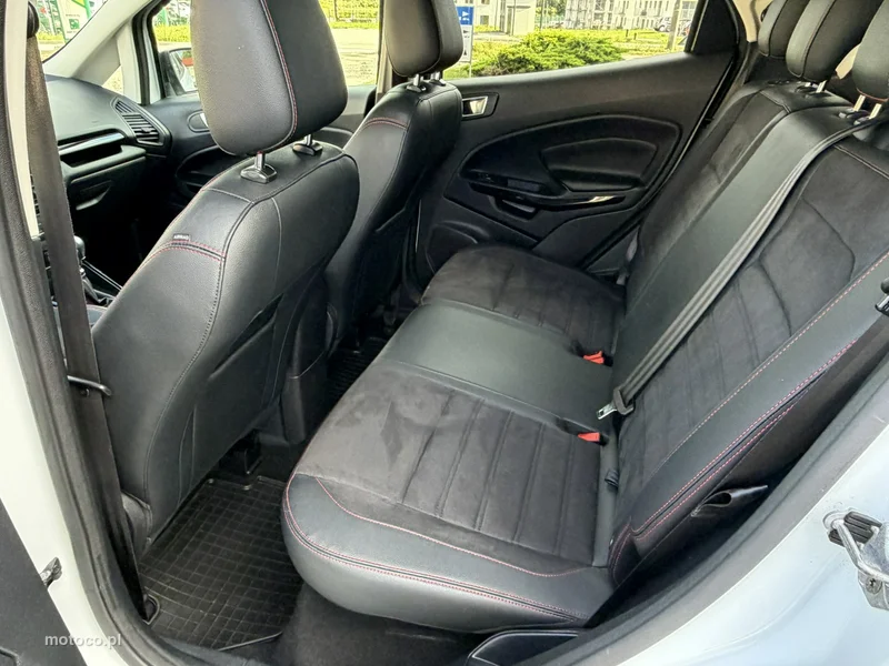 Ford EcoSport 31