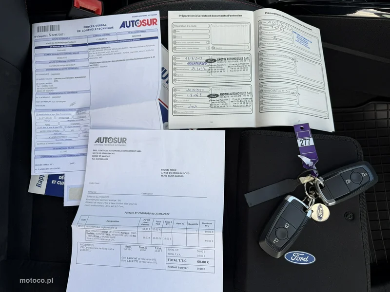 Ford EcoSport 36