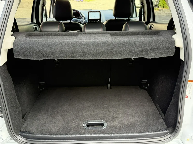 Ford EcoSport 39