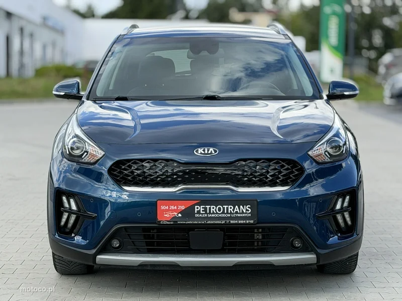 Kia Niro 2