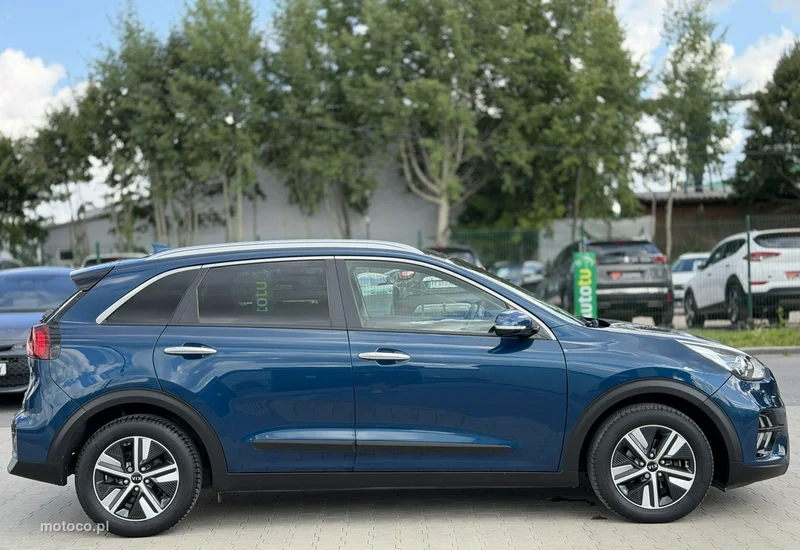 Kia Niro 12