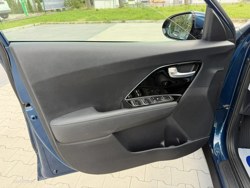 Kia Niro 15