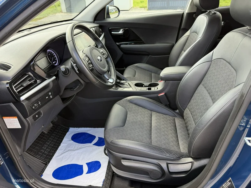 Kia Niro 17