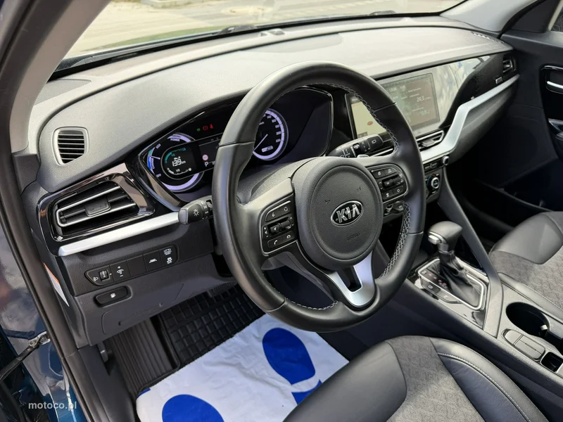 Kia Niro 19