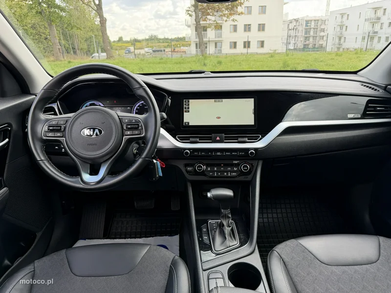 Kia Niro 20