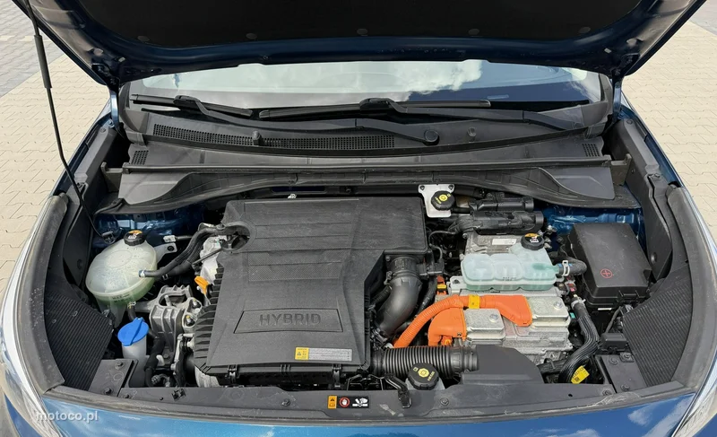 Kia Niro 3
