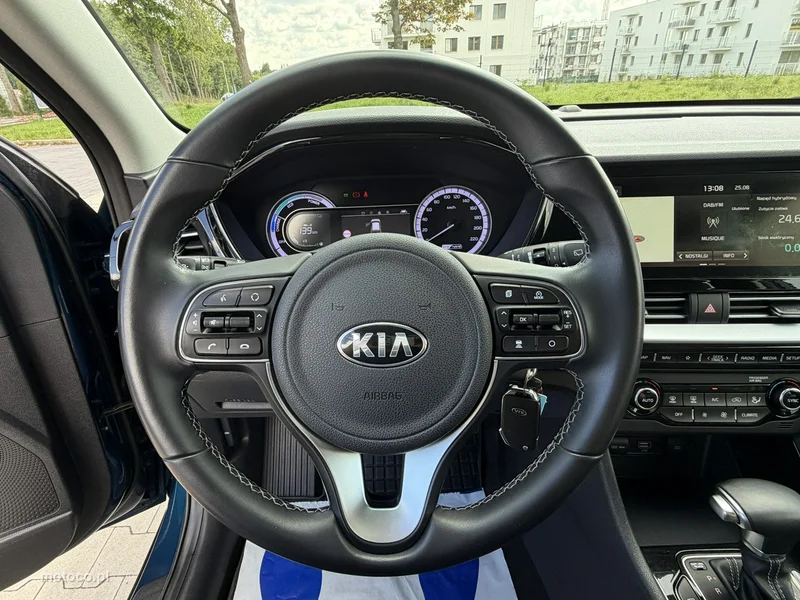 Kia Niro 21