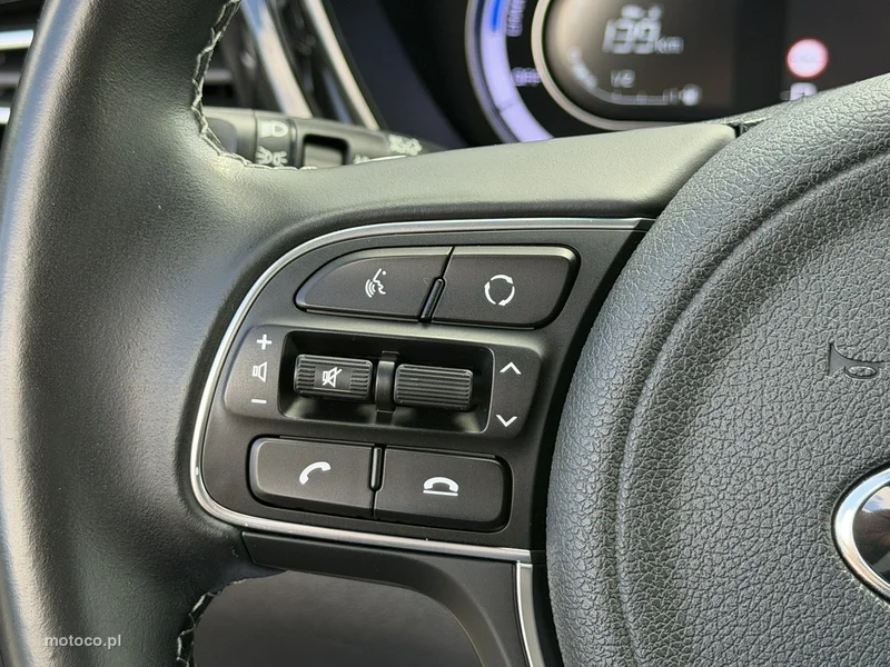 Kia Niro 22