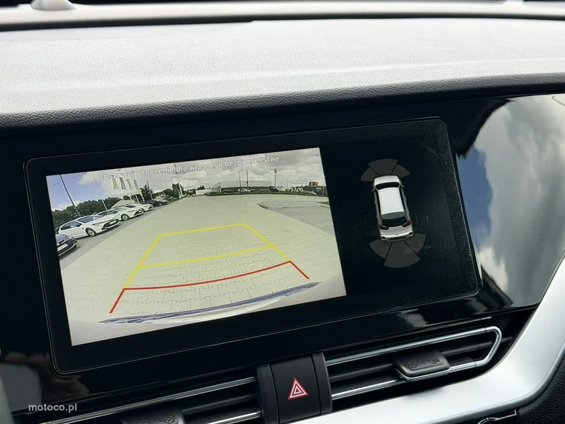 Kia Niro 26