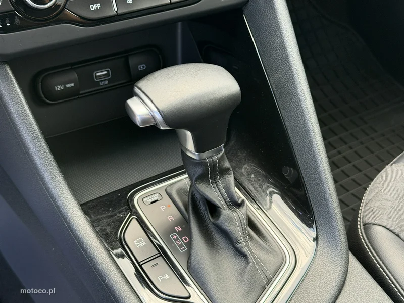 Kia Niro 27