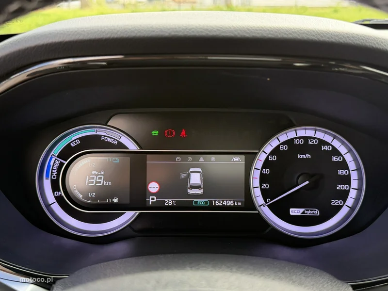 Kia Niro 28