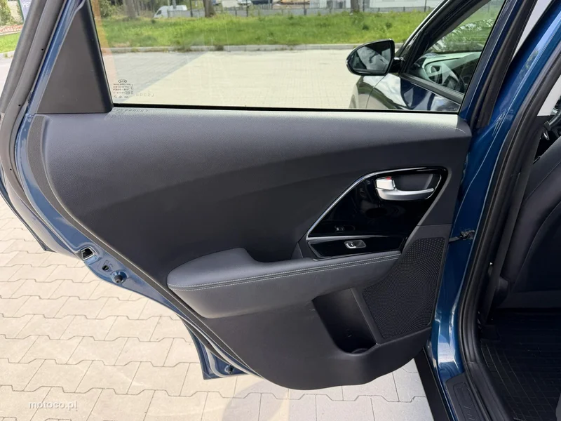 Kia Niro 29