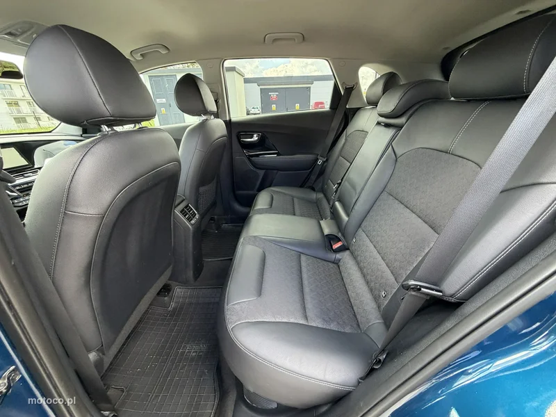 Kia Niro 30