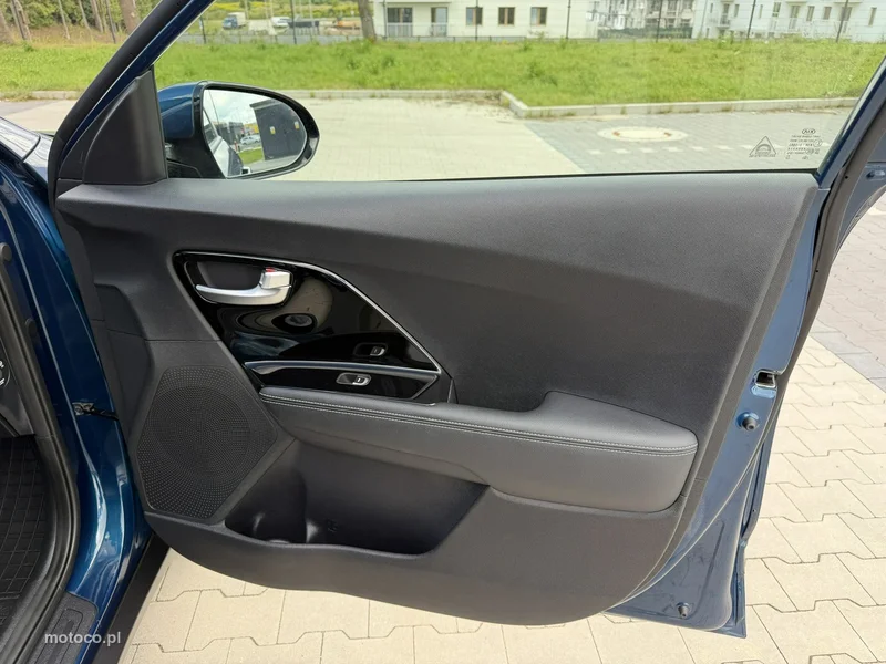 Kia Niro 32