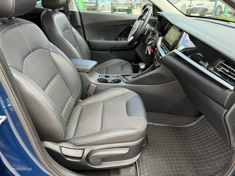 Kia Niro 35