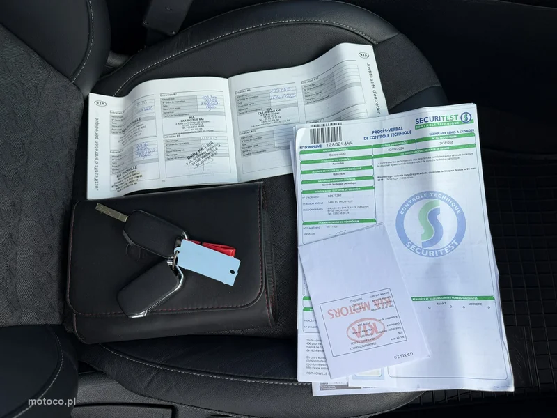 Kia Niro 36