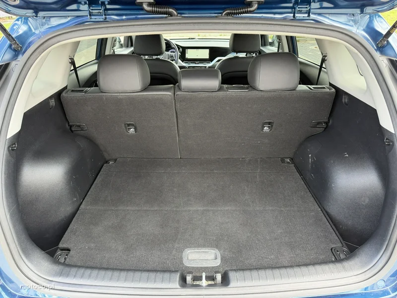 Kia Niro 38