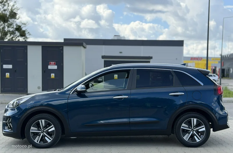 Kia Niro 6