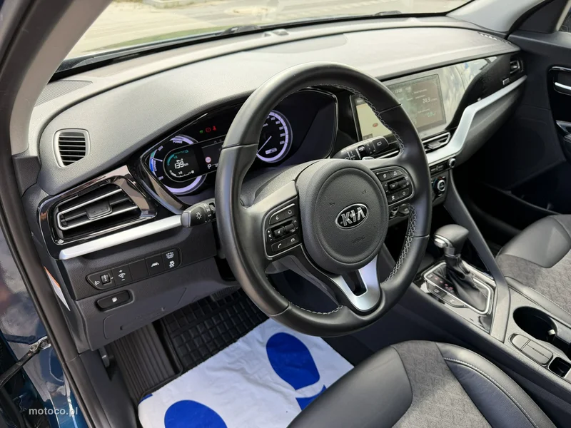 Kia Niro 19