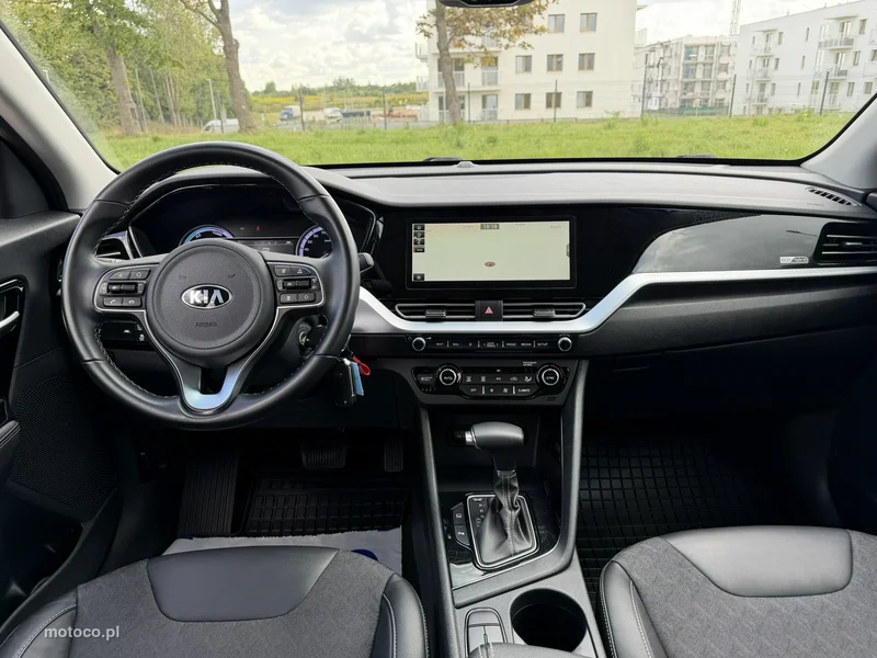 Kia Niro 20