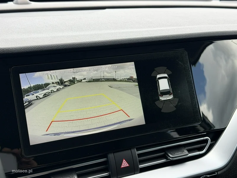 Kia Niro 26