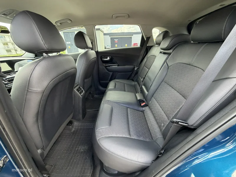 Kia Niro 30