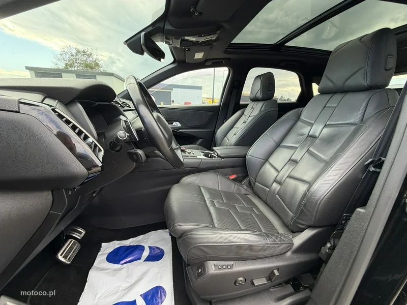 DS Automobiles DS 7 Crossback 15