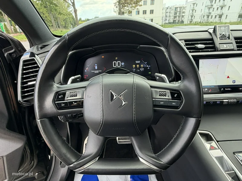 DS Automobiles DS 7 Crossback 20