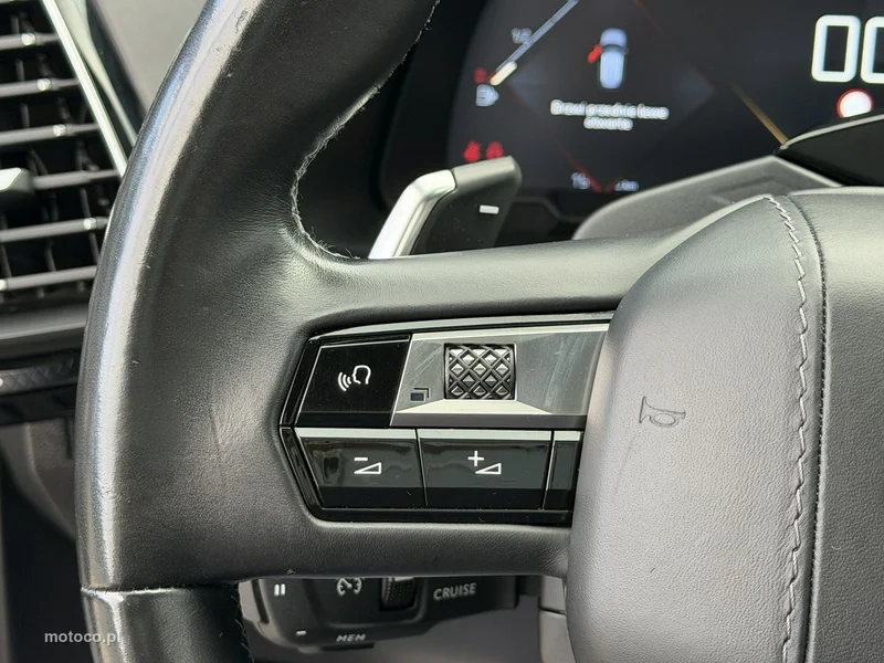 DS Automobiles DS 7 Crossback 21