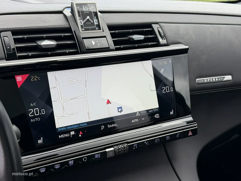 DS Automobiles DS 7 Crossback 25