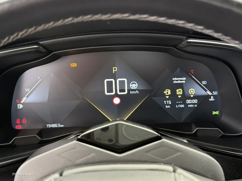 DS Automobiles DS 7 Crossback 29