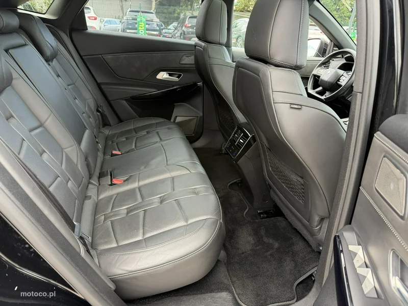 DS Automobiles DS 7 Crossback 31