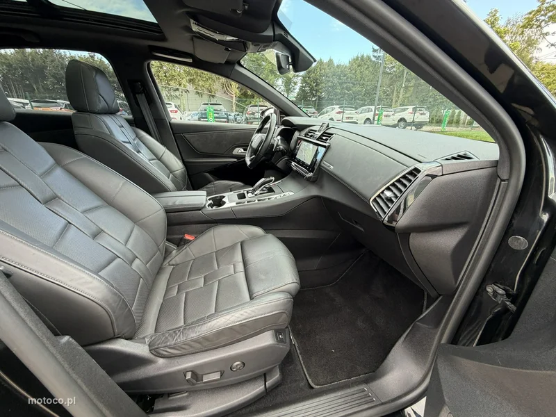DS Automobiles DS 7 Crossback 34
