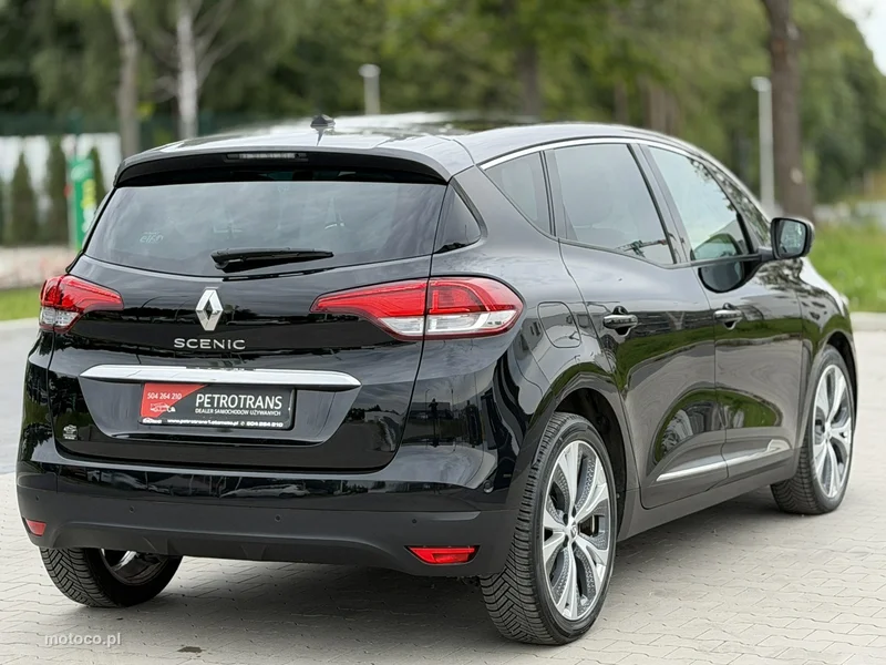Renault Scenic IV 11