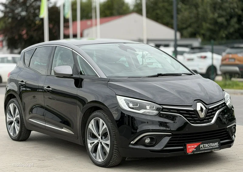Renault Scenic IV 13