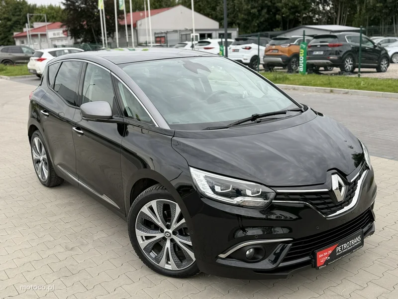 Renault Scenic IV 14