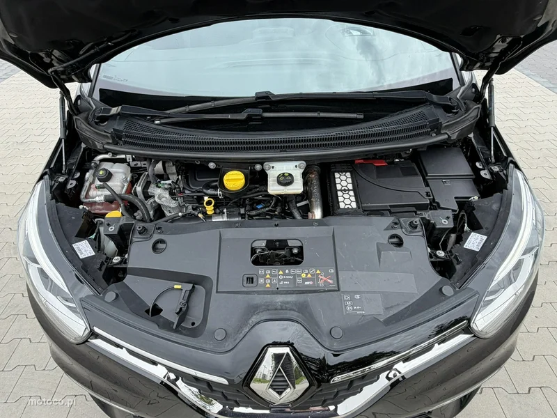 Renault Scenic IV 3