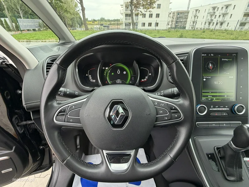 Renault Scenic IV 21