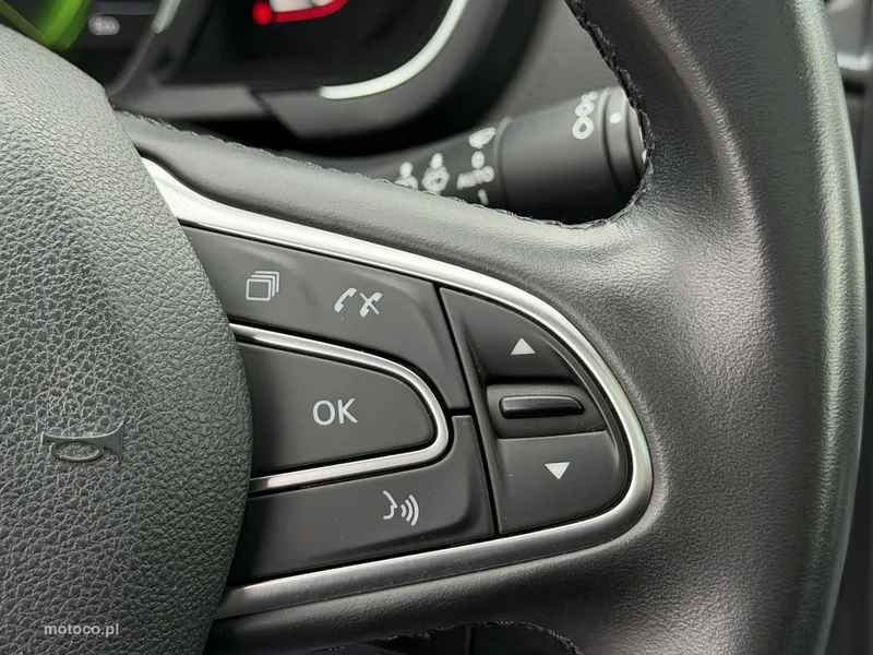 Renault Scenic IV 22