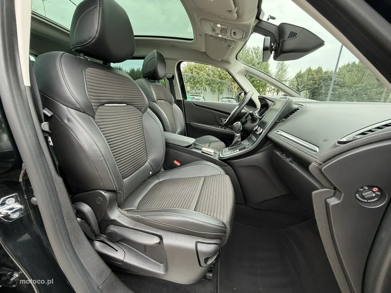 Renault Scenic IV 32